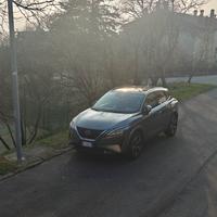 Nissan Qashqai j12 Nonnecta 1.3 mild hybrid 140 cv