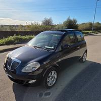 LANCIA YPSILON 1.3 MULTIJET