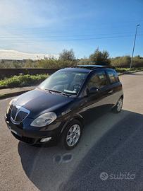 LANCIA YPSILON 1.3 MULTIJET