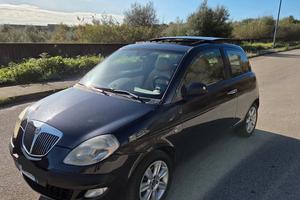 LANCIA YPSILON 1.3 MULTIJET