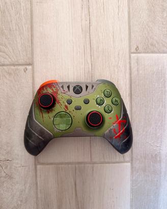 Xbox Controller Doom