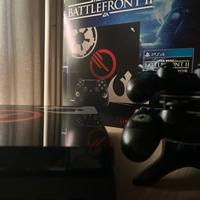 Playstation 4 pro collezionismo