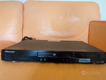 Lettore CD /DVD/MP3 Pioneer  DV- 454