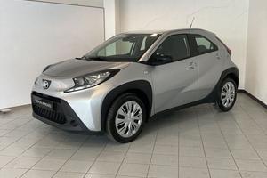 Toyota Aygo X 1.0B (72 CV) Active
