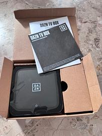 Decoder dazn