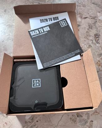 Decoder dazn