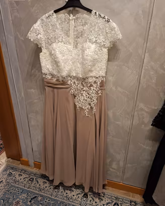 Vestito estivo da cerimonia