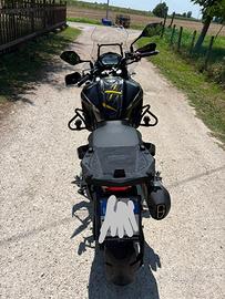 Moto benelli