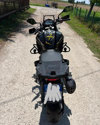 Moto benelli