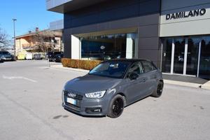 Audi A1 1.4 TDI 66kW ultra Design Sportback N...
