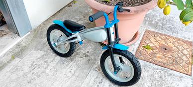 Bici bimbo