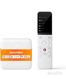 Telecomando universale SwitchBot Hub Mini