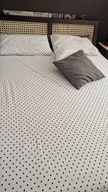 Letto e divano