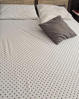 Letto e divano