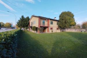 Casa singola spaziosa