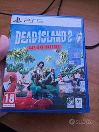 Dead Island 2 PS5