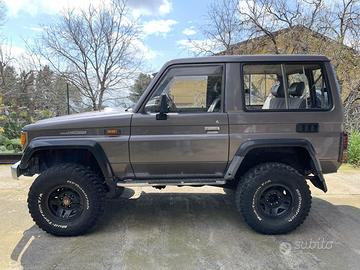 Toyota LJ 70