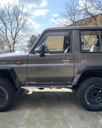 Toyota LJ 70