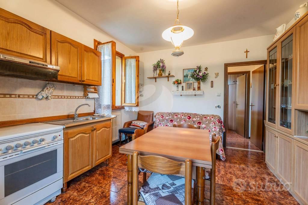 Appartamento – Carpegna, Sant'Angelo - Vista 5