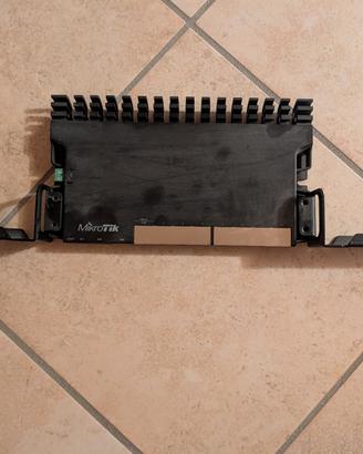 MikroTik RouterBOARD RB5009UG+S+IN