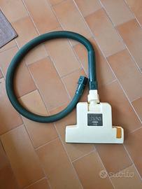 Battitappeto Foletto con tubo