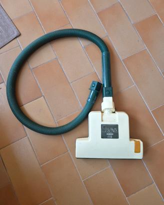 Battitappeto Foletto con tubo