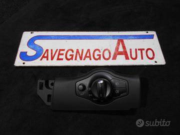 Comandi regolazione fari luci audi a5 8k0941531as