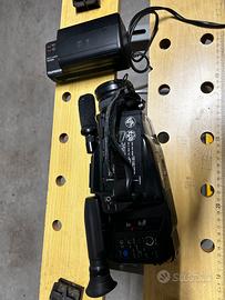 Videocamera SVHS c