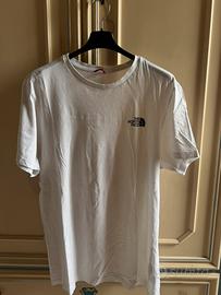 T-shirt The North Face