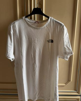 T-shirt The North Face