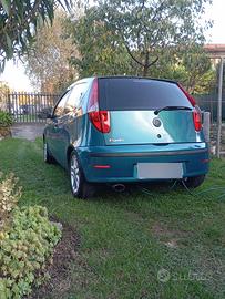 punto 1.2 8v 60cv €4