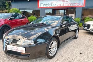 Alfa Romeo GT 1.9 MJT 16V UNIPRO SOLO 138000KM