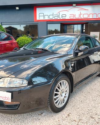 Alfa Romeo GT 1.9 MJT 16V UNIPRO SOLO 138000KM