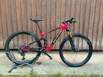 Lee Cougan Crossfire air