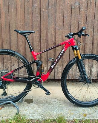 Lee Cougan Crossfire air