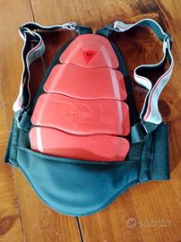  protezione dorsale Dainese 