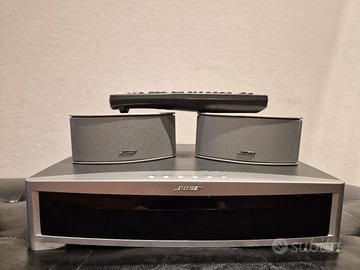 Bose 321