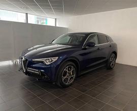Alfa Romeo Stelvio 2.2 t Executive Q4 180cv auto