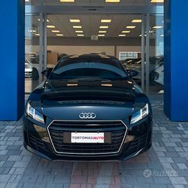 Audi TT 2.0 TDI Ultra Diesel