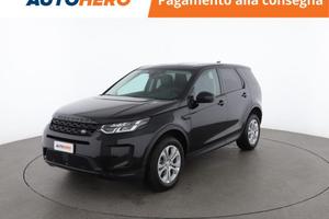 LAND ROVER Discovery Sport EH02776