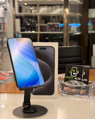 iPhone 15 PRO 512GB