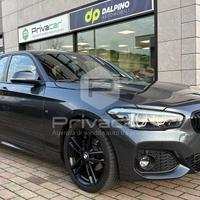 BMW 118d 5p. Msport