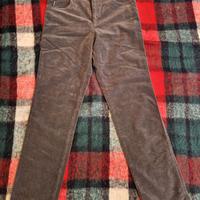 Pantaloni Armani Jeans in cotone