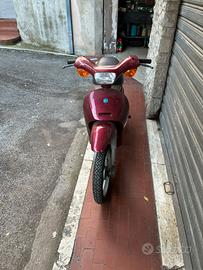 piaggio free 50 (1993)
