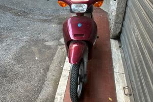 piaggio free 50 (1993)
