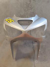 Carene originali ninja 636 2004