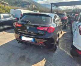 Alfa Romeo Giulietta 1.6 JTDm 120 CV cambio automa