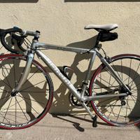 Bici da corsa