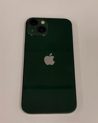 Iphone 13, PREZZO TRATTABILE