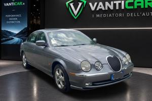 Jaguar S-Type